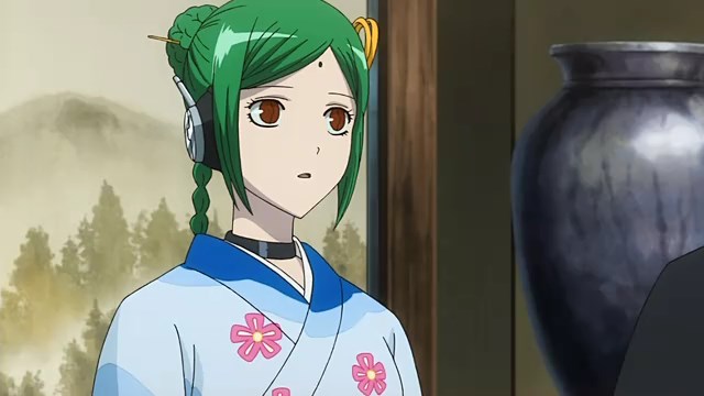 Gintama 2015 episode 3